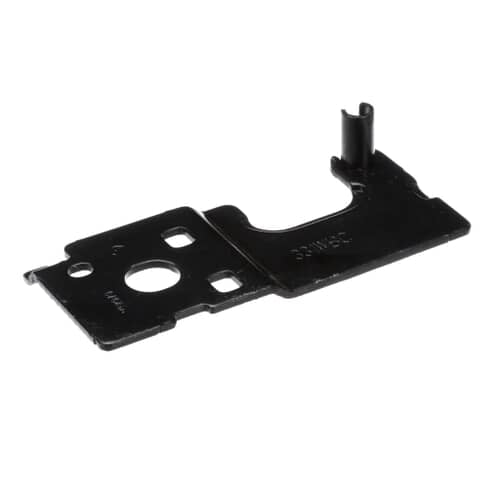 GE Leftt Top Hinge Assembly - WR13X28531