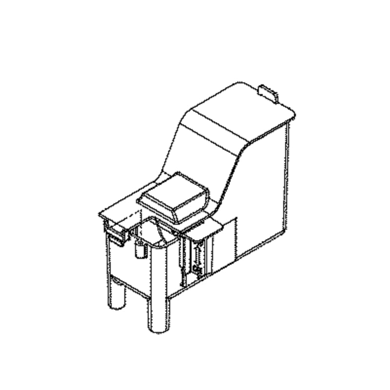Whirlpool Cover-Term - WP4380514