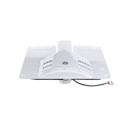GE Evap Cover & Fan Asm - WR14X26263