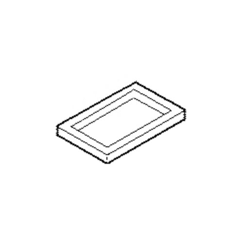 Samsung Plate-Door Ref - DA61-03853E