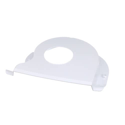 GE Freezer Shroud Evap Fan - WR14X27195