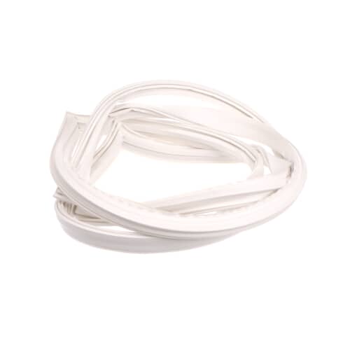GE Ref Door Gasket - White - WR14X27807