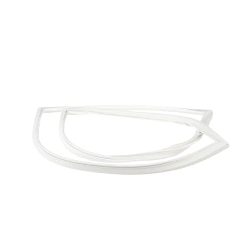 GE Fresh Food Door Gasket White - WR14X30983