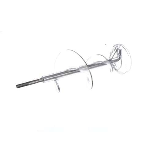 GE Auger Asm Disp - WR17X11263