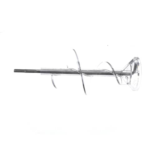 GE Auger Asm Disp - WR17X11263