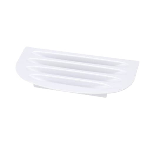 GE Grille Recess Wh - WR17X11654