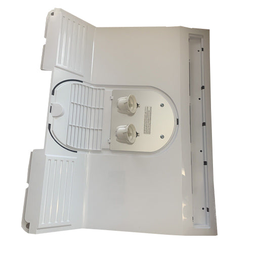 Whirlpool Hndle-Door - W10541913