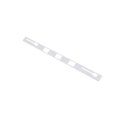 GE Humid Slide Window Lh - WR17X11987