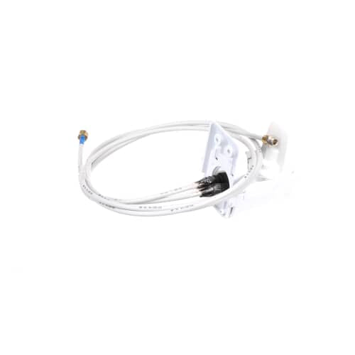 GE Water Filer Head - WR17X12469