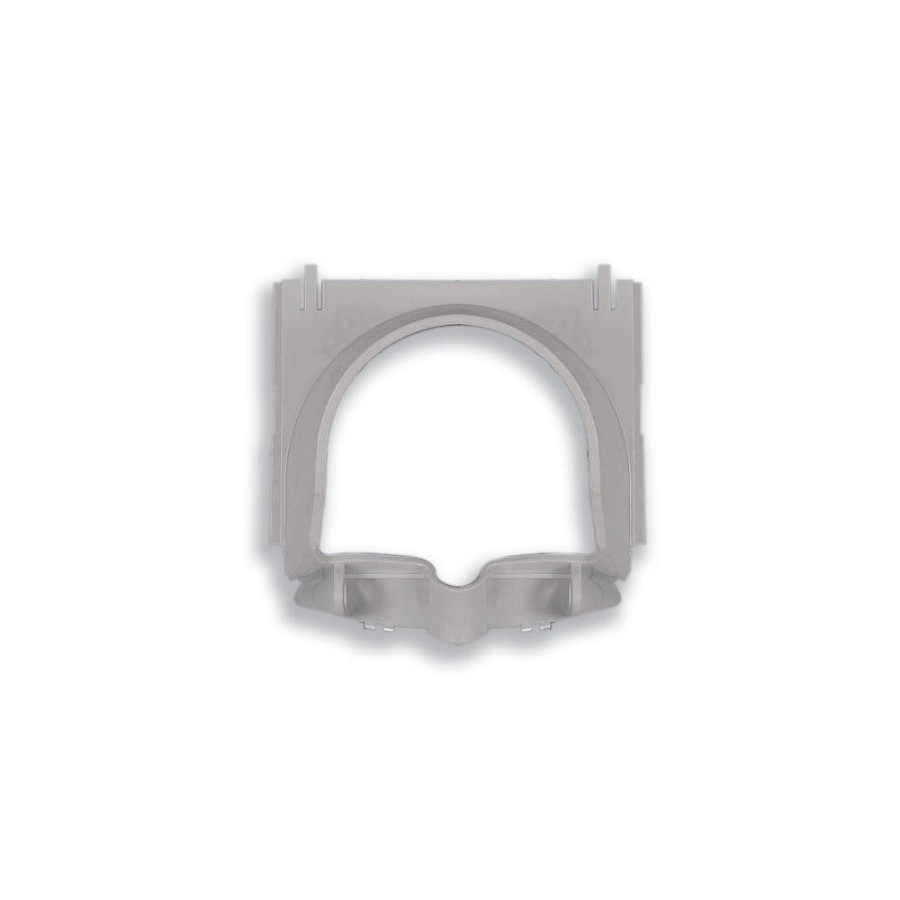 Troy Bilt Yardman Rim Assembly - 634-0126