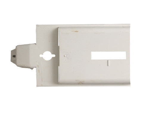 Whirlpool Top Cover (White) **Nla* - 207579