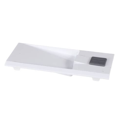GE Dispenser Internal Asm - WR17X25225