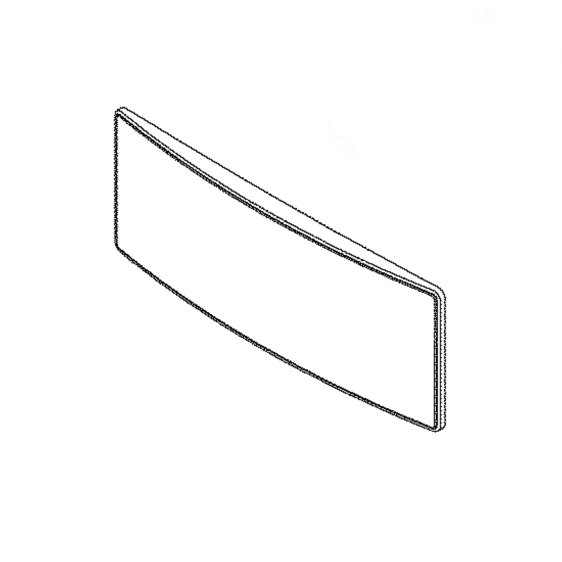 Echo Muffler - A300000400