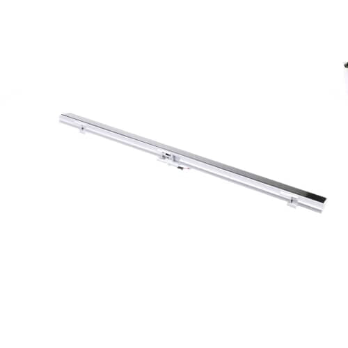 GE White Articulating Mullion W/ - WR17X31949
