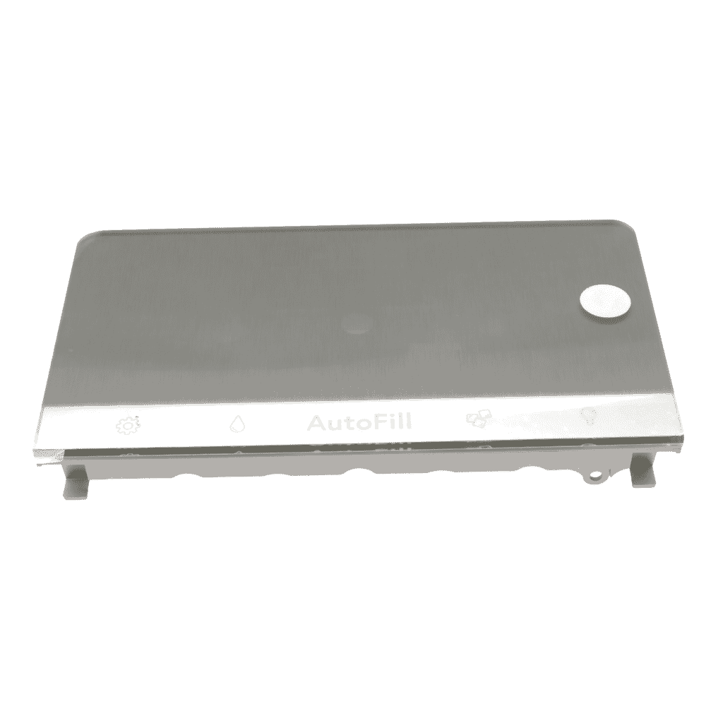 Whirlpool Nlafassembly, Lw Sw/Label - 12155601