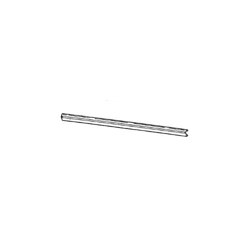Troy Bilt Yardman Mounting Brackets - 689-00586