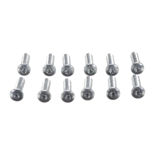 GE Screw-Pkg 12 - WR1X1754D
