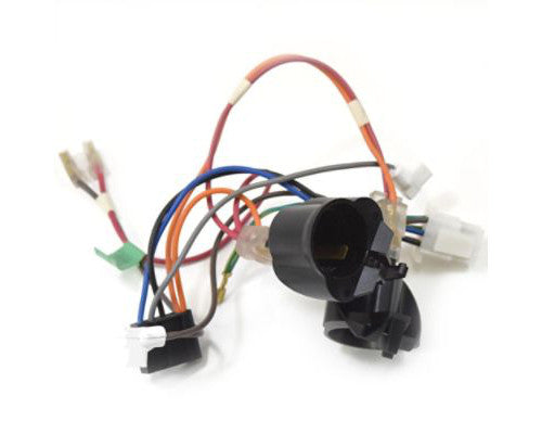 Briggs Stratton Weld, Rear Lift Pivot, Lh - Bl - 5414258A