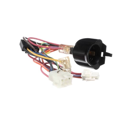 GE Refrigerator Harness Cont Module - WR23X10786