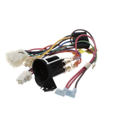 GE Refrigerator Harness Cont Module - WR23X10786