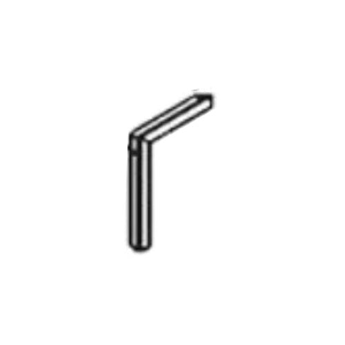 Troy Bilt Yardman Right Side Axle - TT-1A646034280