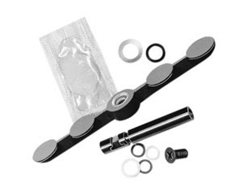 Troy Bilt Yardman Bracket:Foot Rest - 703-05373B-0638