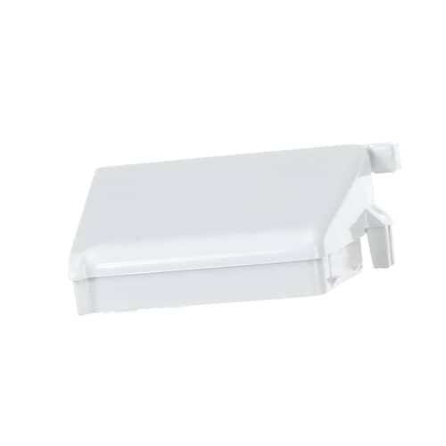 GE Cap Shlf Frt - WR2X8700