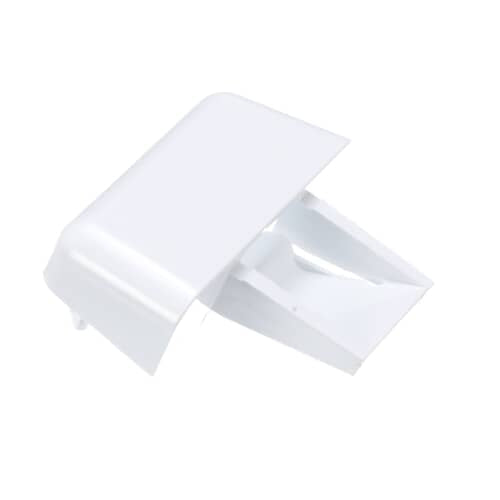 GE Cap Shld Frt - WR2X8797
