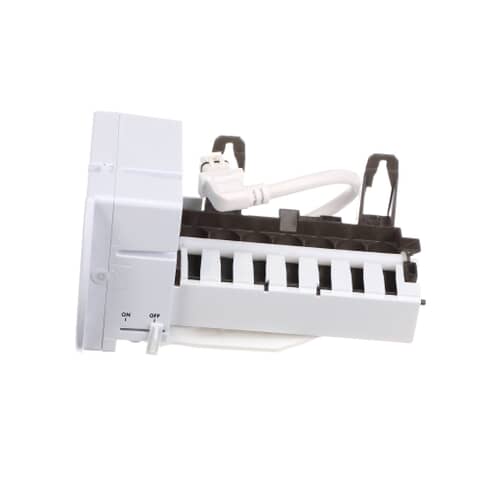 GE Refrigerator Ice Maker Kit - WR30X10093