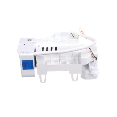 GE Icemaker With 2 Piece Fill Cup - WR30X40072