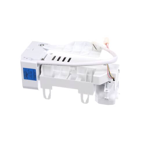 GE Icemaker With 2 Piece Fill Cup - WR30X40072