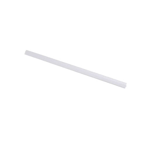 GE Trim Glass Shelf - WR38X10381