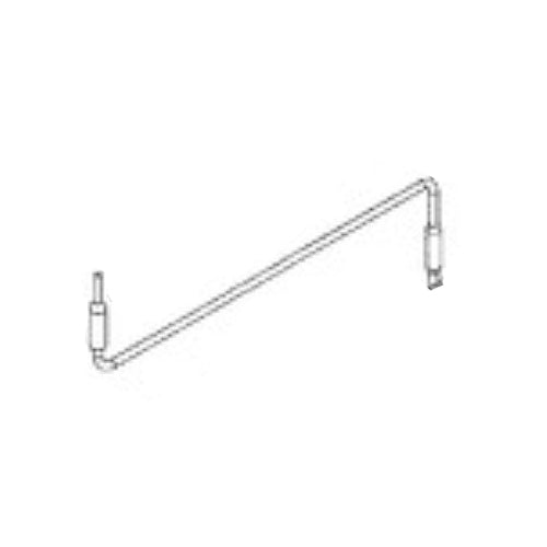 Toro Bracket-Pivot, Support - 112-0620