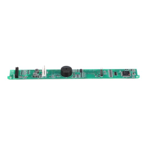 GE Board Asm Temp Control - WR55X10982