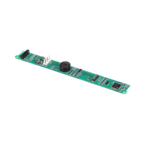 GE Board Asm Temp Control - WR55X10982
