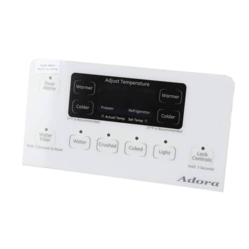 GE Interface Dispenser Asm - WR55X11091
