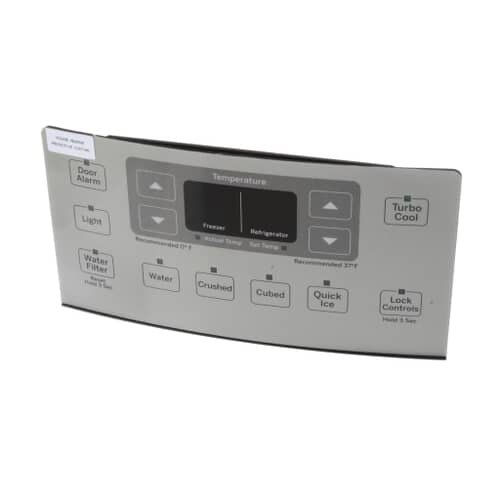 GE Interface Dispenser Asm - WR55X20756