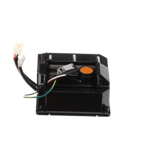 GE Refrigerator Inverter And Housing Assembly - WR55X23123