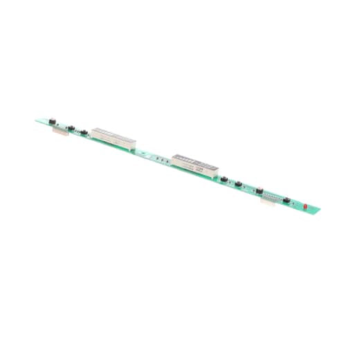 GE P.C.B. - Display - WR55X29941