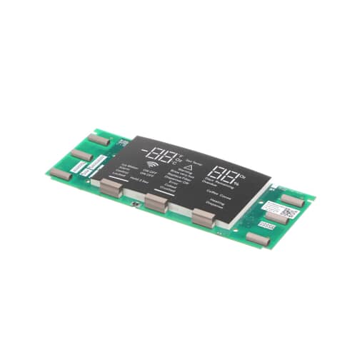 GE Display Board Kcup - WR55X30489