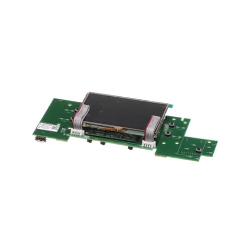 GE Cafe Display Board Single Serv - WR55X34170