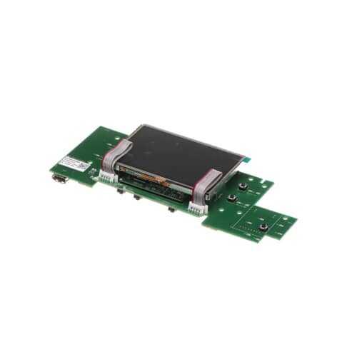 GE Cafe Display Board Single Serv - WR55X34170
