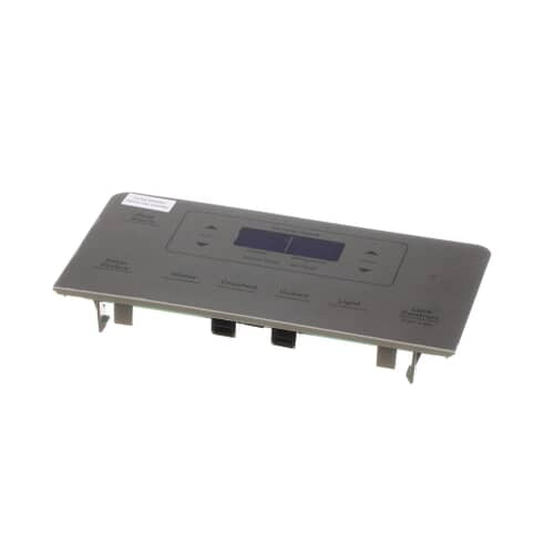 GE Interface Dispenser Asm Stainl - WR55X35746
