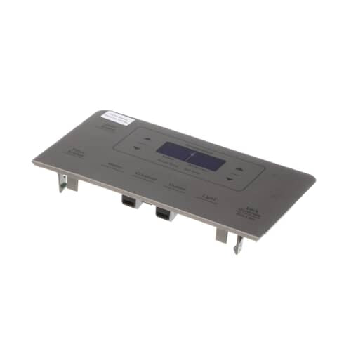 GE Interface Dispenser Asm Stainl - WR55X35746