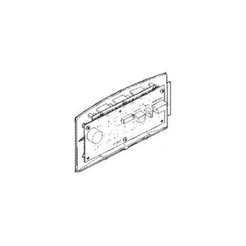 Whirlpool Shelf - W10577039