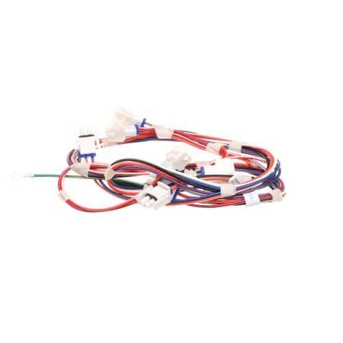 GE Evaporator Harness Ac - WR55X39705