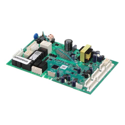GE Refrigerator Electronic Control Board - WR55X40445
