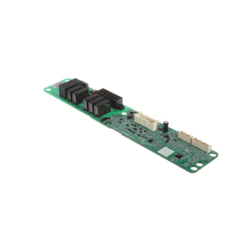 GE F/F Door Board Profile - WR55X44126