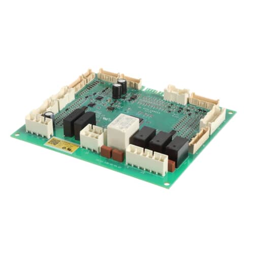 GE Main Control Board - WR55X46385