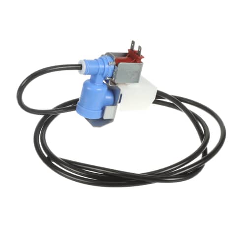 GE Water Valve And Tube Asm - WR57X39965